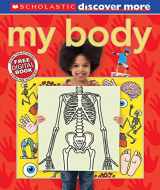 9780545345149-0545345146-Scholastic Discover More: My Body