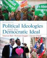 9780205965182-0205965180-Political Ideologies and the Democratic Ideal Plus MySearchLab with Pearson eText -- Access Card Package (9th Edition)