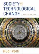 9781429278973-1429278978-Society and Technological Change