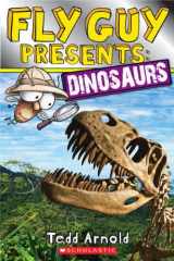 9780545631594-0545631599-Fly Guy Presents: Dinosaurs (Scholastic Reader, Level 2)