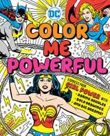 9781941367506-194136750X-DC Super Heroes: Color Me Powerful! (20)