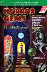 9781612871592-1612871593-Horror Gems, Volume Six, H. P. Lovecraft and Others