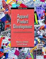 9780130254399-0130254398-Apparel Product Development, 2nd Edition