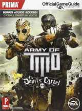9780307897046-0307897044-Army of Two: The Devil's Cartel: Prima Official Game Guide