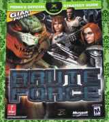 9780761539889-0761539883-Brute Force (Prima's Official Strategy Guide)