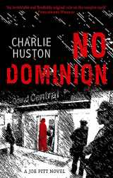 9781841495279-1841495271-No Dominion: A Joe Pitt Novel, book 2