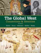 9781337401371-1337401374-The Global West: Connections & Identities