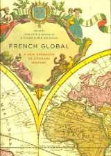 9780231147408-0231147406-French Global: A New Approach to Literary History