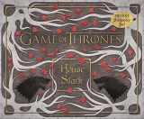 9781608875528-1608875520-Game of Thrones: House Stark Deluxe Stationery Set