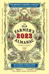 9781571989260-1571989269-The 2023 Old Farmer's Almanac Trade Edition (Old Farmer's Almanac, 231)