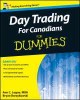 9780470945032-0470945036-Day Trading For Canadians For Dummies