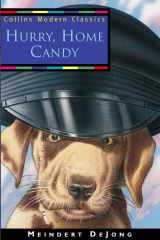 9780006754565-0006754562-Hurry Home, Candy (Collins Modern Classics)