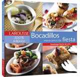 9789702222101-9702222109-Bocadillos de fiesta Mexicanos (Spanish Edition)