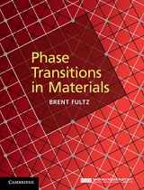 9781107067240-1107067243-Phase Transitions in Materials