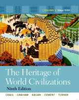 9780205207534-0205207537-The Heritage of World Civilizations: Since 1500: 2