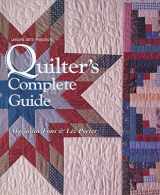 9780848711528-0848711521-Quilter's Complete Guide