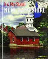 9781627131667-1627131663-New Hampshire: The Granite State (It's My State!)