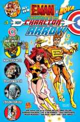 9781983713538-1983713538-The Charlton Arrow #1 Volume 2: Starring E-Man, Mr. Mixit, Monster Hunter, Deathwatch & Edison Corliss