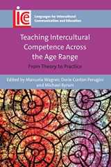 9781783098897-1783098899-Teaching Intercultural Competence Across the Age Range: From Theory to Practice (Languages for Intercultural Communication and Education, 32) (Volume 32)