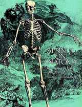 9780486258362-048625836X-Albinus on Anatomy (Dover Anatomy for Artists)