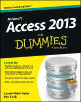 9781118516386-1118516389-Access 2013 For Dummies