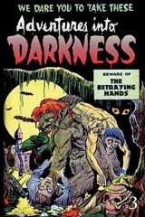 9781517670139-1517670136-Adventures Into Darkness: Issue Three (Adventures Into Darkness (Reprint))