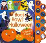 9781474871167-147487116X-Hoot Howl Halloween: 10 Spooky Sounds