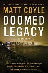9781608094790-1608094790-Doomed Legacy (9) (The Rick Cahill Series)