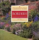 9781851452378-1851452370-Borders (The National trust gardening guides)