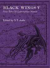 9781848639942-1848639945-Black Wings V - New Tales of Lovecraftian Horror