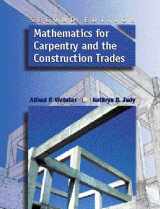 9780131633056-0131633058-Mathematics for Carpentry and the Construction Trades