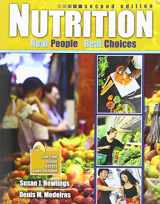 9780757579035-0757579035-Nutrition: Real People, Real Choices