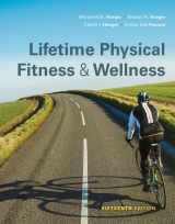 9781337392686-1337392685-Lifetime Physical Fitness and Wellness