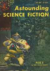 9780202856063-0202856062-Astounding Science Fiction, June 1956 (Vol. LVII, No. 4)