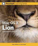 9780321777010-0321777018-Mac OS X Lion (Peachpit Learning Series)