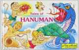 9788176760492-8176760498-Tales of Hanuman