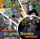 9781843539933-1843539934-The Rough Guide to Graphic Novels 1 (Rough Guide Reference)