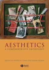 9781405154352-1405154357-Aesthetics: A Comprehensive Anthology