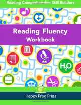 9780995320864-0995320861-Reading Fluency Workbook (Reading Comprehension Skill Builders)