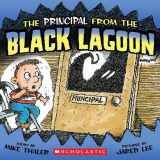 9780545069328-0545069327-The Principal from the Black Lagoon