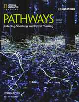 9781337407700-1337407704-Pathways: Listening, Speaking, and Critical Thinking Foundations