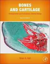 9780124166783-0124166784-Bones and Cartilage: Developmental and Evolutionary Skeletal Biology