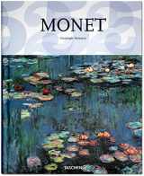 9783836531344-3836531348-Claude Monet 1840-1926: Capturing the Ever-changing Face of Reality