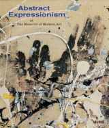 9780870707933-0870707930-Abstract Expressionism at The Museum of Modern Art