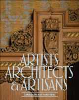 9780888849151-088884915X-Artists, Architects and Artisans: Canadian Art 1890 - 1918