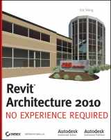 9780470447222-0470447222-Revit Architecture 2010: No Experience Required
