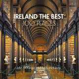 9780008523831-0008523835-Ireland The Best 100 Places: Extraordinary places and where best to walk, eat and sleep