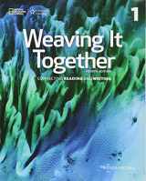 9781305251649-1305251644-Weaving It Together 1: 0