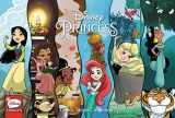 9781772753301-1772753300-Disney Princess Comic Strips Collection