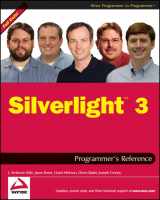 9780470385401-0470385405-Silverlight 3 Programmer's Reference